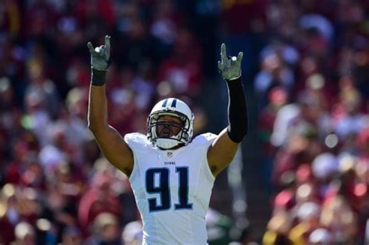 Derrick Morgan Net Worth | Celebrity Net Worth