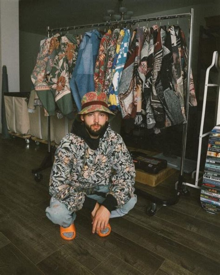 Designer Justin Mensinger Dishes On Latest Drop, Winning HBO’s The Hype, and More – Celeb Secrets