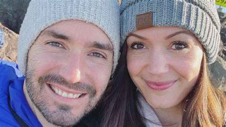 Desiree Hartsock & Chris Siegfried Pictures — See The Married Couple – Hollywood Life