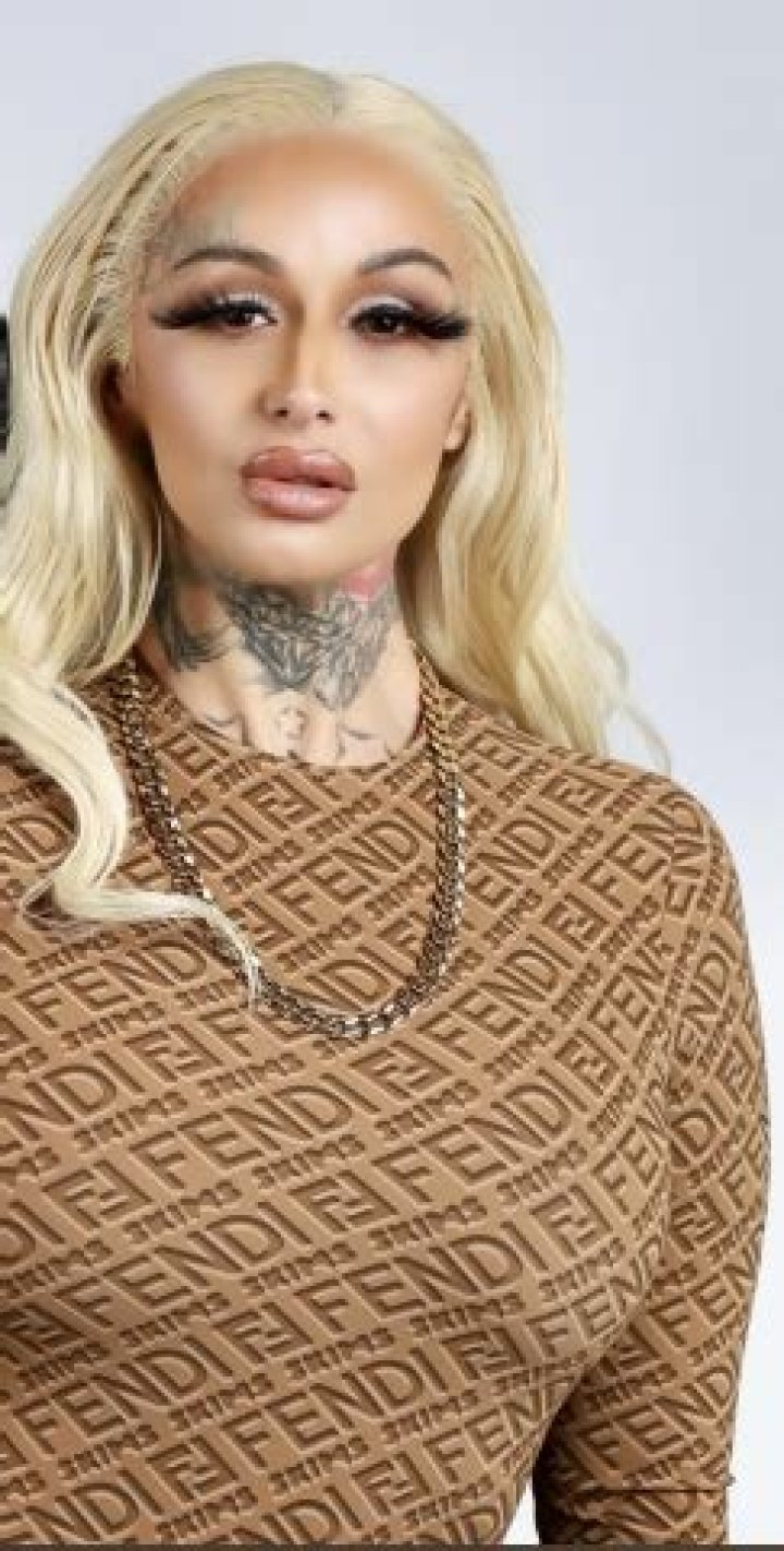 Destiny Rydas - Bio, Age, Wiki, Facts and Family