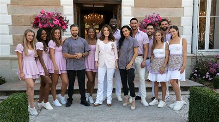 Details on Lisa Vanderpump’s New Hulu Show – Hollywood Life