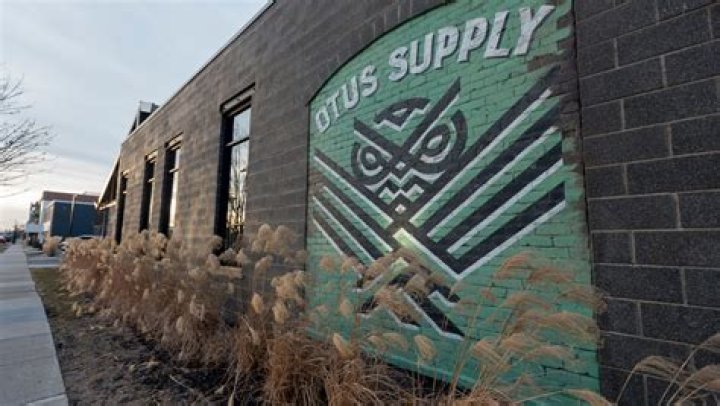 Detroit’s Otus Supply Announces Closure