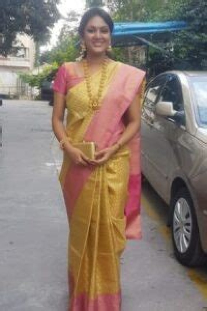 Devadarshini Height, Weight, Age, Spouse, Biography, Facts