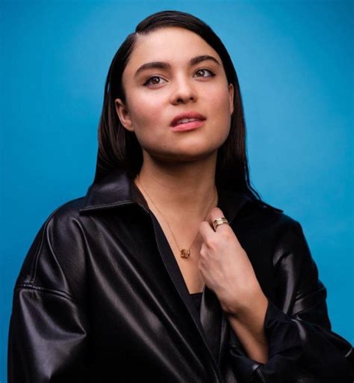 Devery Jacobs - Bio, Age, Wiki, Facts and Family