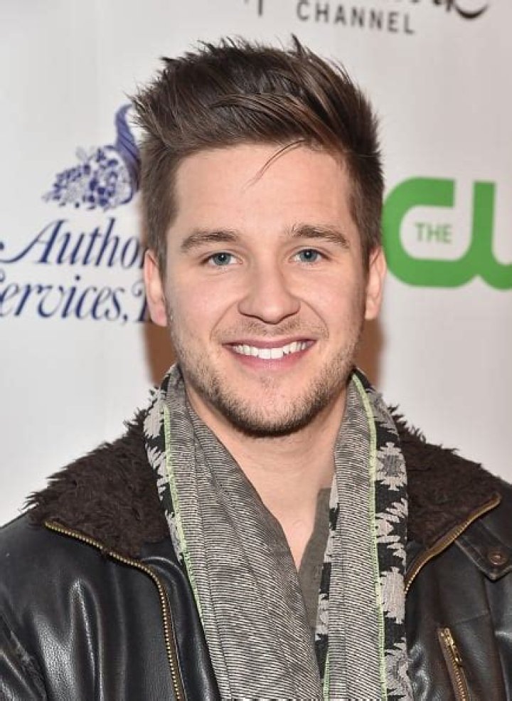 Devon Werkheiser Net Worth | Celebrity Net Worth