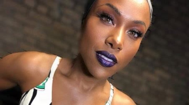 DeWanda Wise Height, Weight, Age, Spouse, Family, Facts, Biography