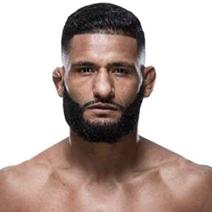 Dhiego Lima Bio- salary, earnings, married, wife, children, career, biography, affair, age, stats, biography, ufc, mma