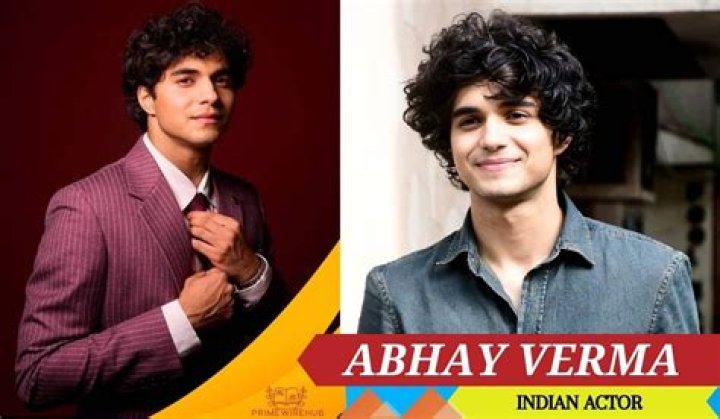 Dhruv Verma Height, Weight, Net Worth, Age, Birthday, Wikipedia, Who, Instagram, Biography