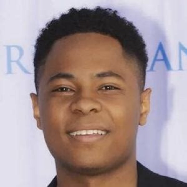 Diallo Thompson - Bio, Age, Wiki, Facts and Family