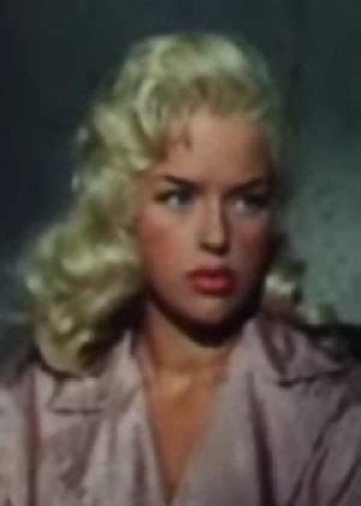Diana Dors - Bio, Age, Wiki, Facts and Family