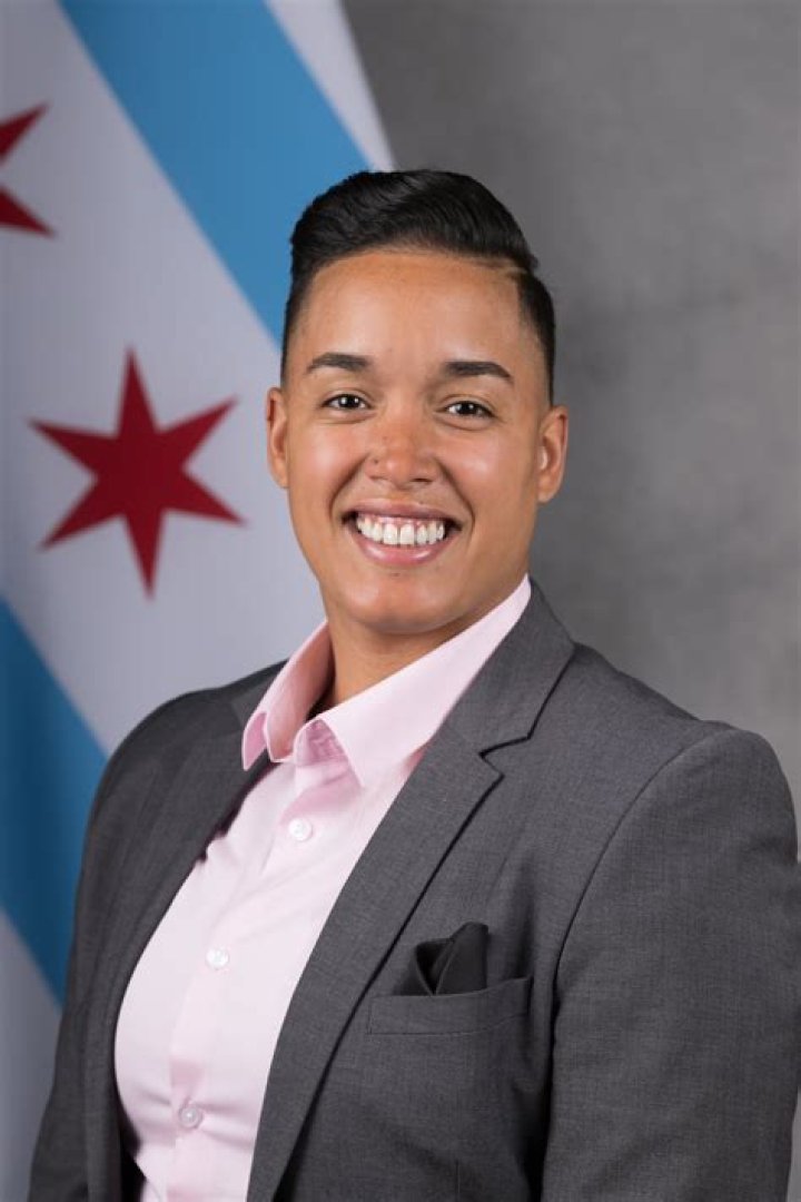 Diana Fuentes - Bio, Age, Wiki, Facts and Family