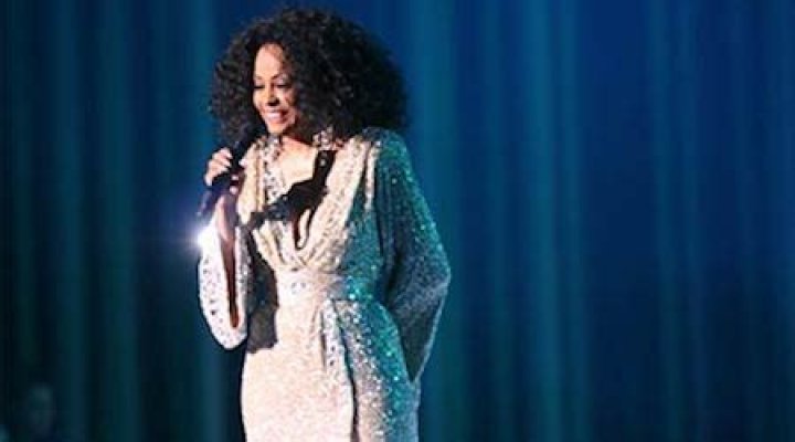 Diana Ross Height, Weight, Age, Boyfriend, Family, Facts, Biography