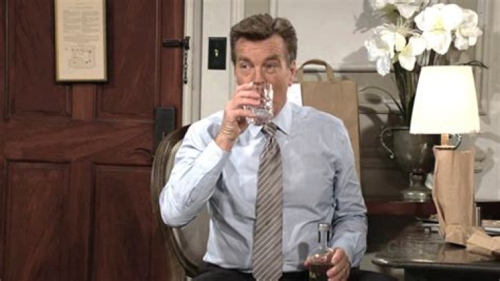 Diane Takes Over At Jabot After Both Jack & Ashley Spiral Out Of Control