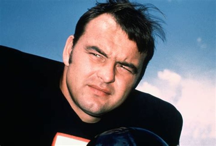Dick Butkus Net Worth | Celebrity Net Worth