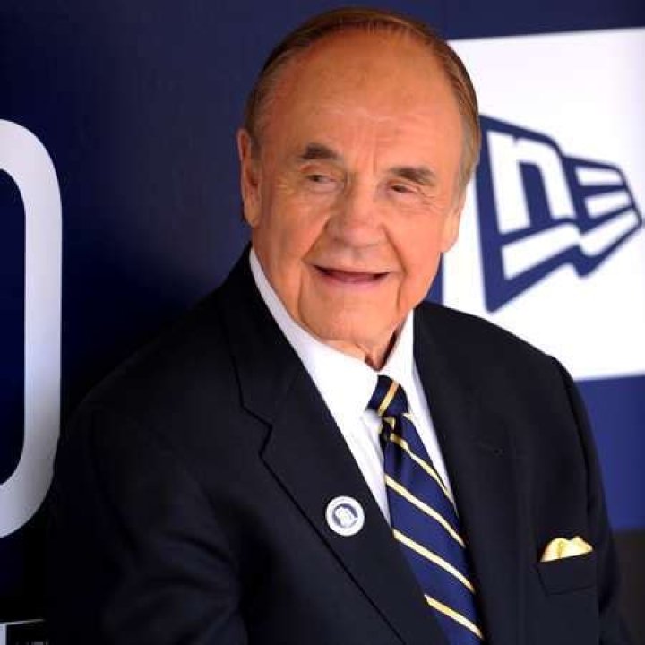 Dick Enberg Bio - wife, salary, net worth, bio, wiki