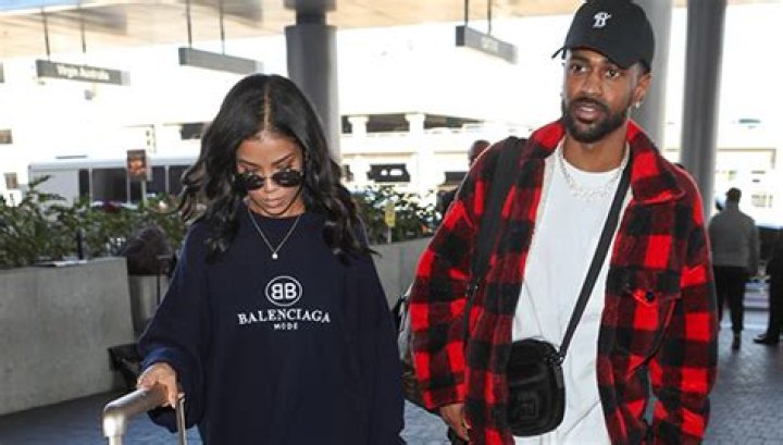 Did Big Sean & Jhene Aiko Break Up Following Cheating Rumors? – Hollywood Life