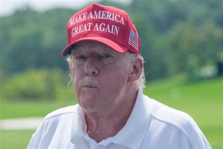 Did Donald Trump's Fortune Increase By $10 Billion This Week Thanks To His Meme Stock SPAC Plan?