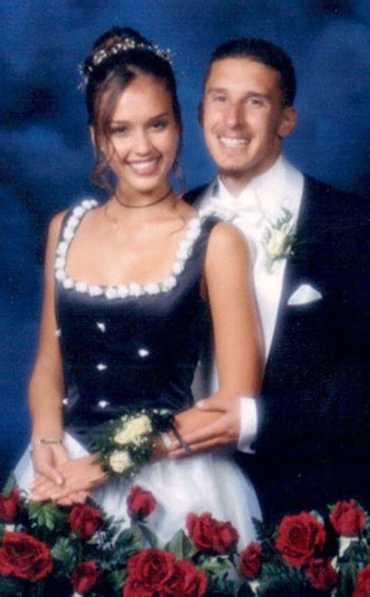 Did Jessica Alba Go To College?