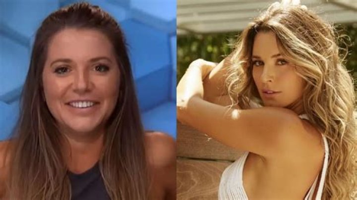 Did The Big Brother Cast Angela Receive Cosmetic Enhancements?