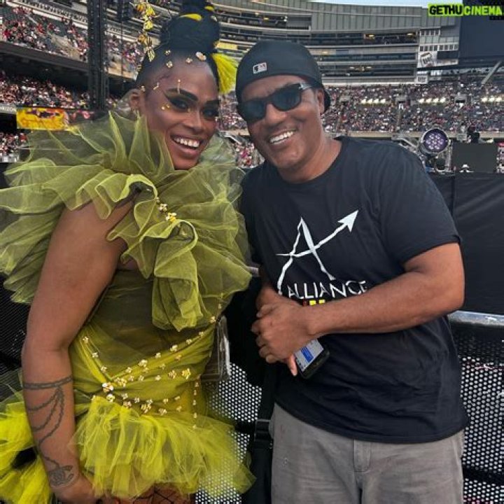 DiDa Ritz - Bio, Age, Wiki, Facts and Family