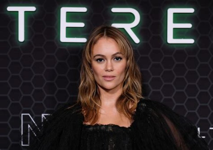 Dina Shihabi - Bio, Age, Wiki, Facts and Family