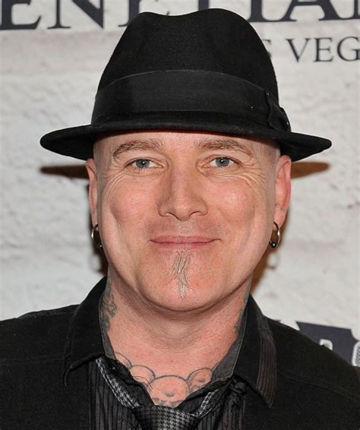 Dirk Vermin - Bio, Age, net worth, Wiki, Facts and Family