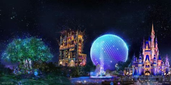 Disney World Is Making Four Major Changes