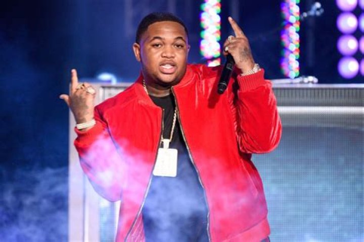 DJ Mustard - Bio, Age, net worth, Wiki, Facts and Family