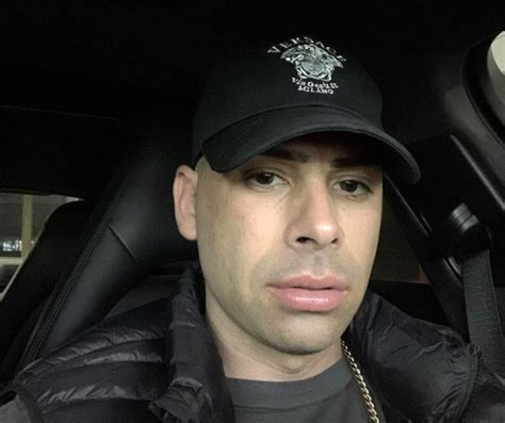 DMX Will Spend Six Months Behind Bars For Failing To Pay $400,000 In Child Support