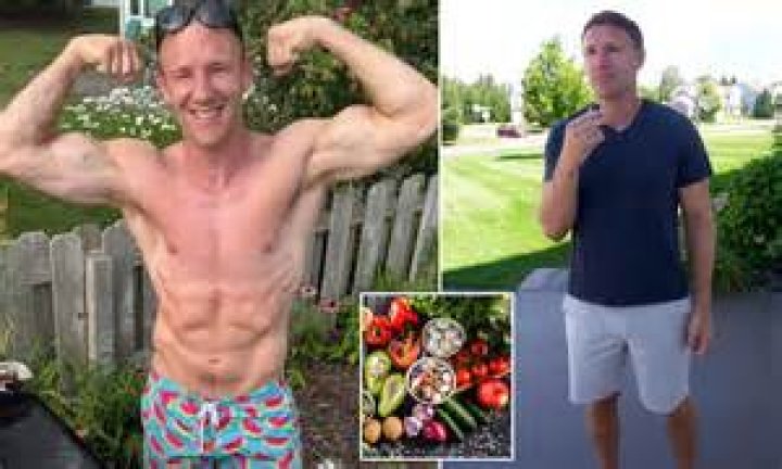 Doctor Reveals the 5 Body Parts You're Not Washing Enough: "Dirt and Grossness Gets Trapped"