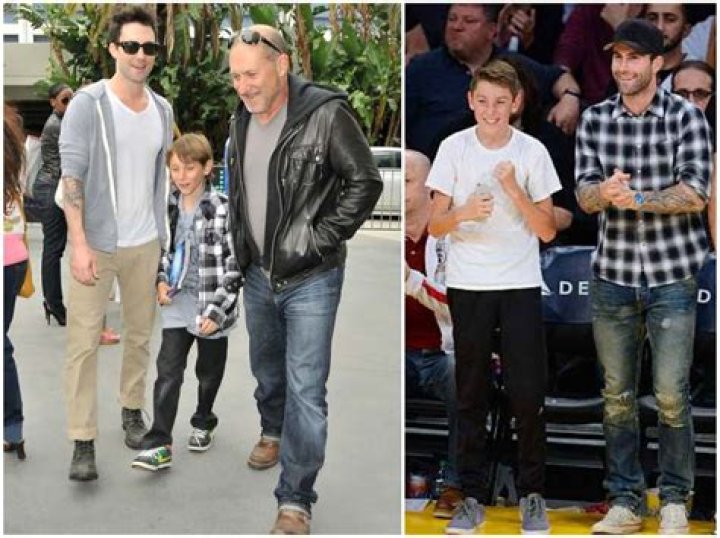 Does Adam Levine Have Siblings?