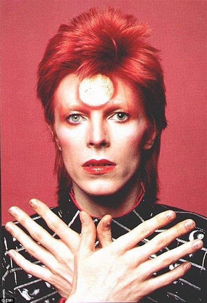 
Does David Bowie Have Shingles And Anisocoria? Condition Explained 