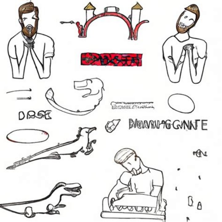 Does Imagine Dragons Write Their Own Songs?