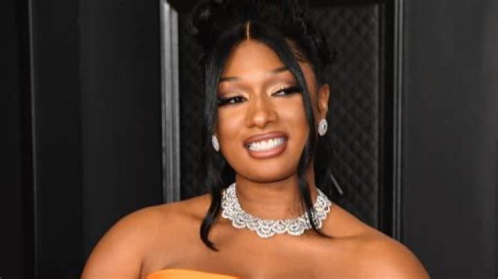 Does Megan Thee Stallion Have Tattoos?