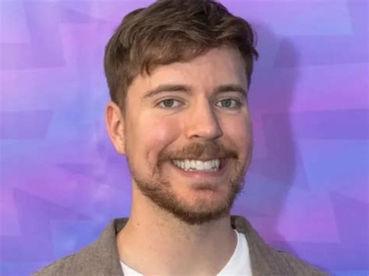 Does MrBeast Have TikTok?