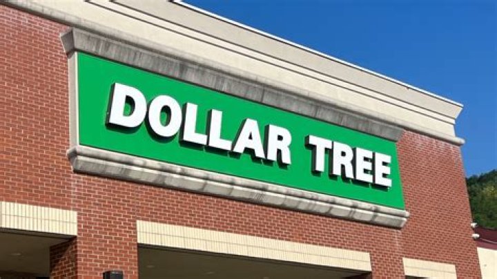 Dollar Tree and Target Are Pulling This From Shelves, Effective Immediately