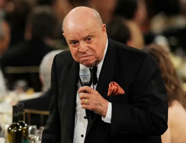 Don Rickles Height, Weight, Net Worth, Age, Birthday, Wikipedia, Who, Instagram, Biography