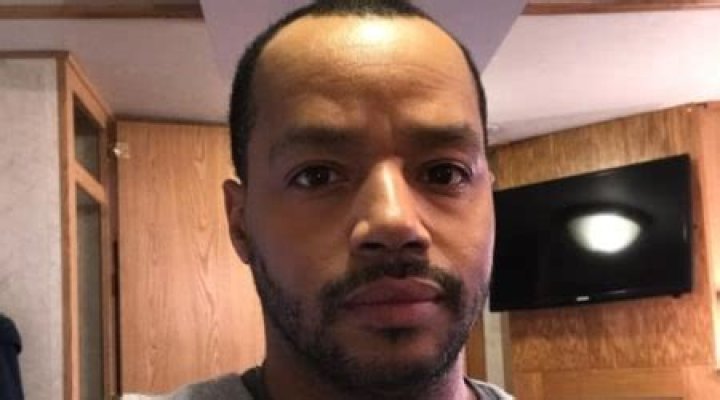 Donald Faison Height, Weight, Family, Spouse, Education, Biography