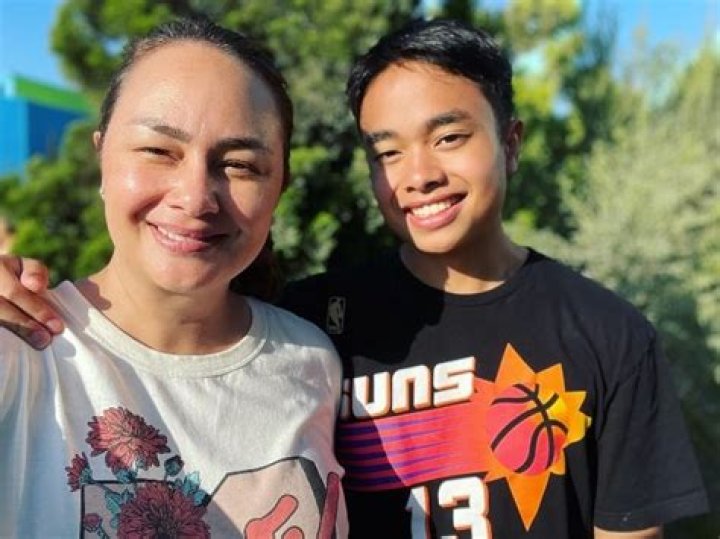 Donita Rose Height, Weight, Age, Boyfriend, Biography, Family, Facts