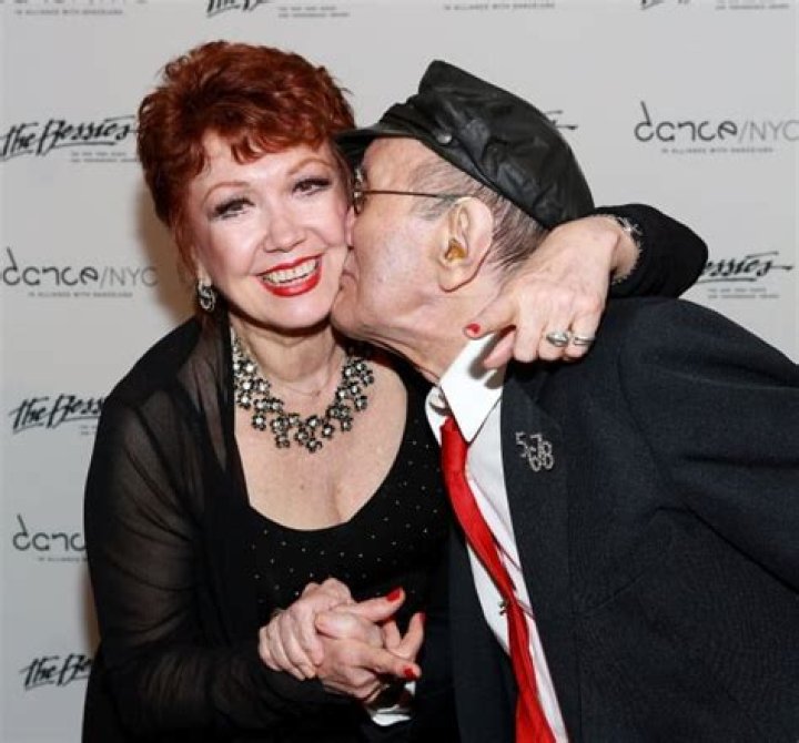 Donna McKechnie Net Worth | Celebrity Net Worth