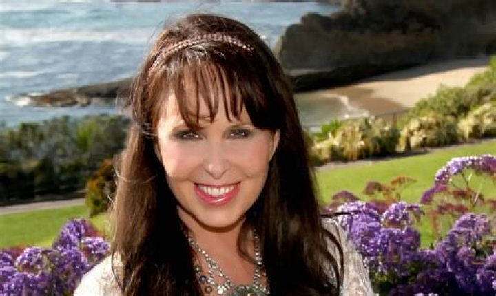 Doreen Virtue - Bio, Age, Wiki, Facts and Family