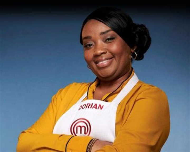 Dorian Hunter - Bio, Age, Wiki, Facts and Family