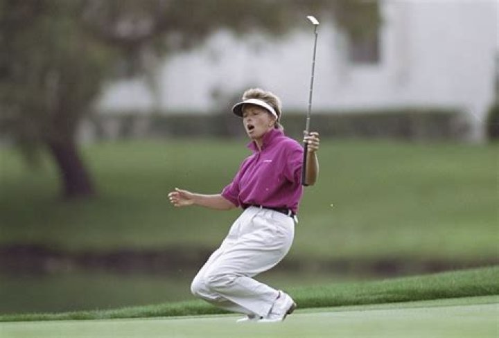 Dottie Pepper - Bio, Age, Wiki, Facts and Family