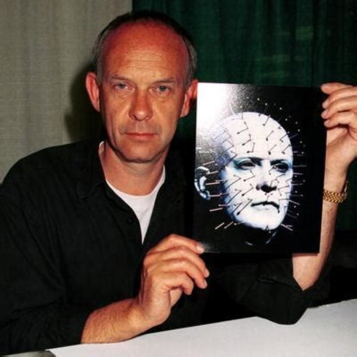 Doug Bradley Net Worth | Celebrity Net Worth