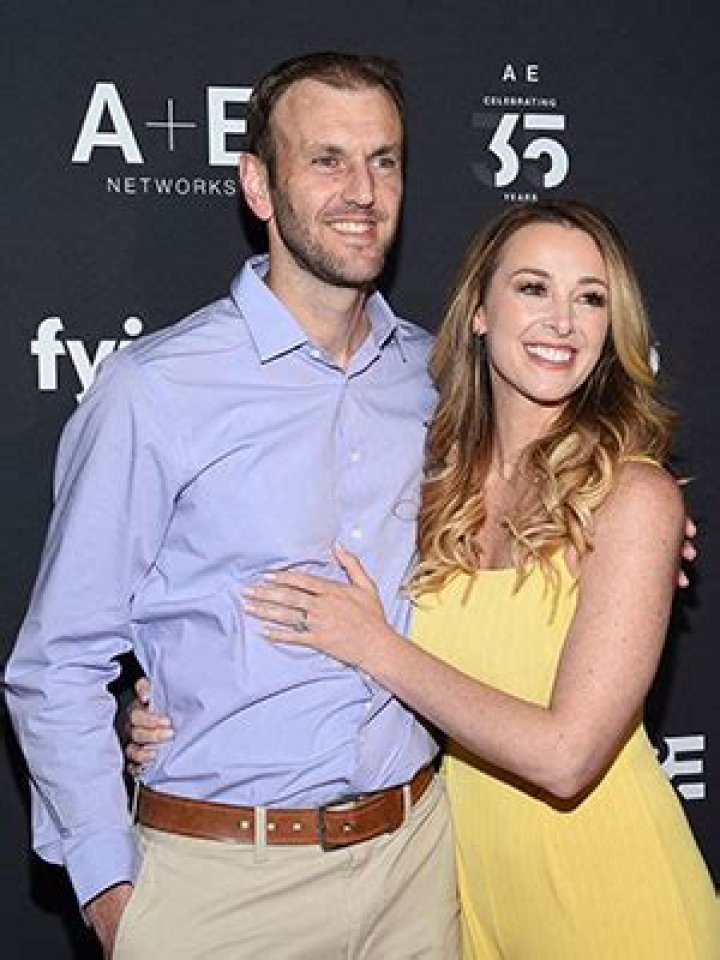 Doug Hehner & Jamie Otis — Pics – Hollywood Life