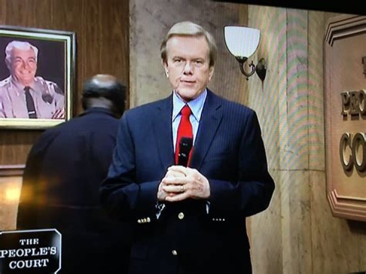Doug Llewelyn Height, Weight, Net Worth, Age, Birthday, Wikipedia, Who, Nationality, Biography