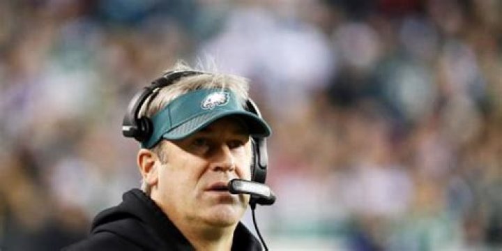 Doug Pederson Net Worth | Celebrity Net Worth