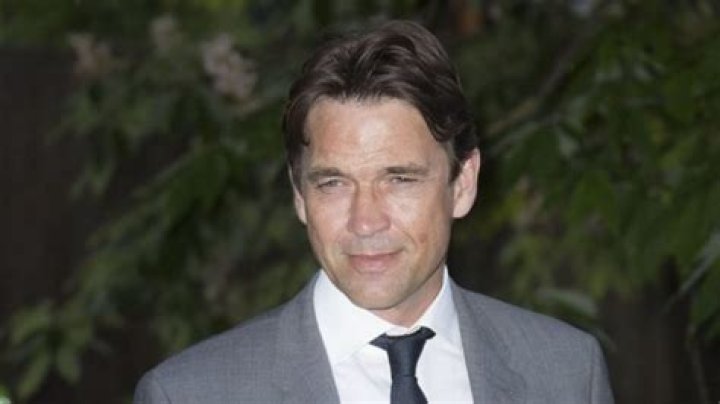 Dougray Scott - Bio, Age, net worth, height, Wiki, Facts and Family
