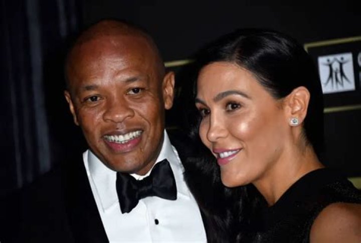 Dr. Dre Says His Ex Won't Be Able To Depend On His Nearly $300,000 In Monthly Support, Forever