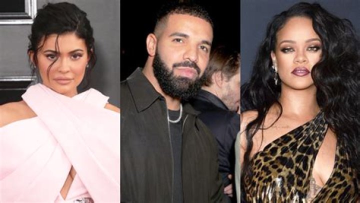 Drake Gushes Over The ‘Unbreakbale’ Bonds In His Life After Partying With Kylie Jenner & Rihanna